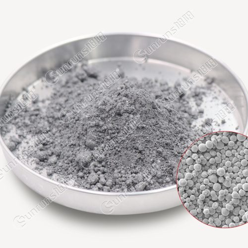 Aluminium Powder & Paste for AAC