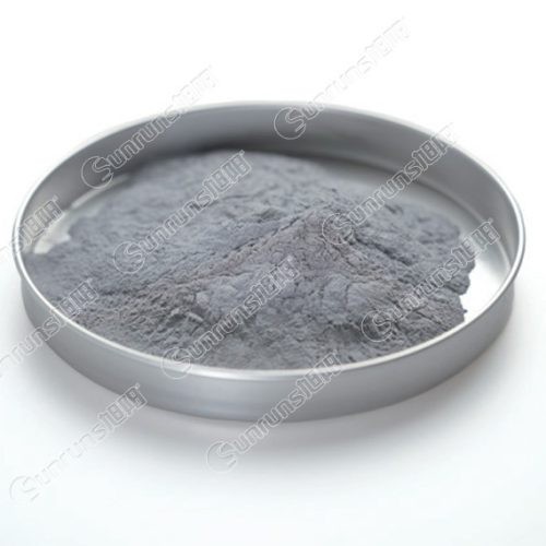 Gas Atomized Aluminium Alloy Powder For Powder Metallurgy