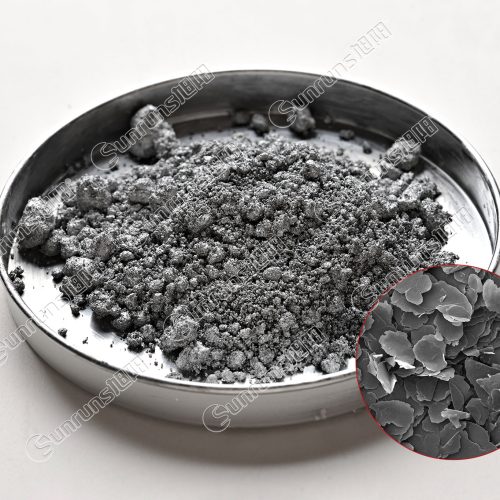 Leafing Aluminium Paste