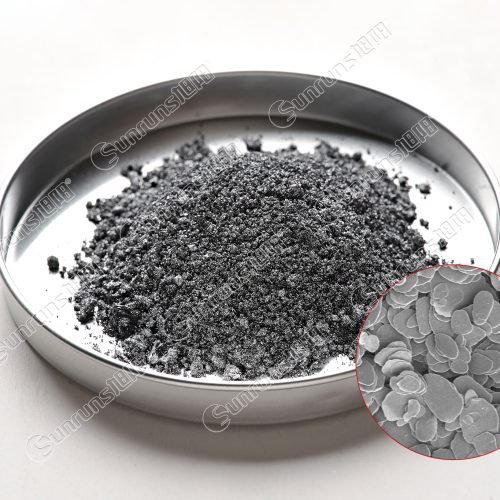 Silver Dollar Aluminium Paste