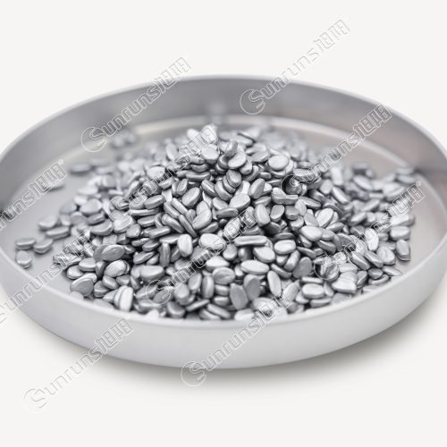 Silver Masterbatch