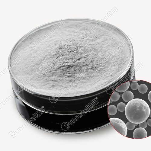 Spherical Aluminium Powder