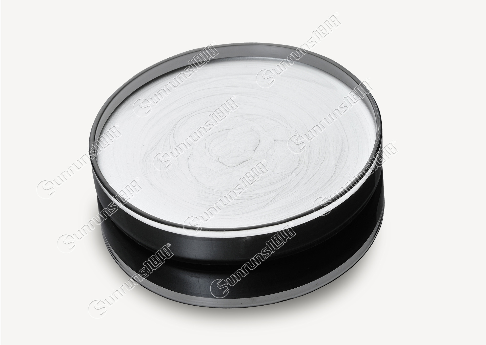 Vacuum Metallized Pigment