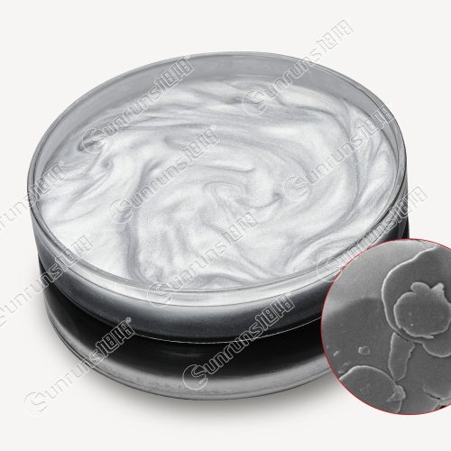 Water-based Aluminium Paste